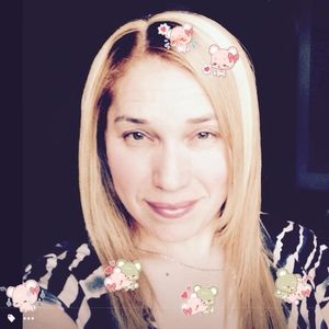 Meet your Posher, Elsa